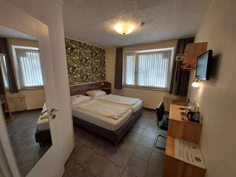 Hotel Müller Köln — photo 7