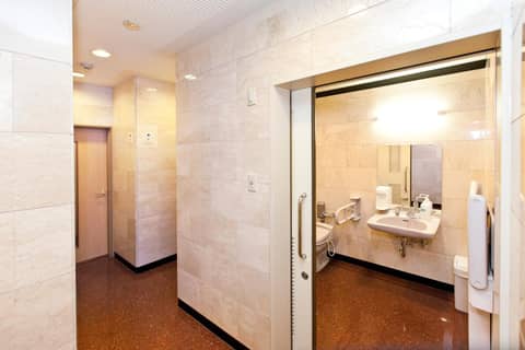 Sotetsu Fresa Inn Tokyo Tamachi — photo 4