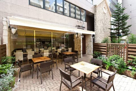 Sotetsu Fresa Inn Tokyo Tamachi — photo 6