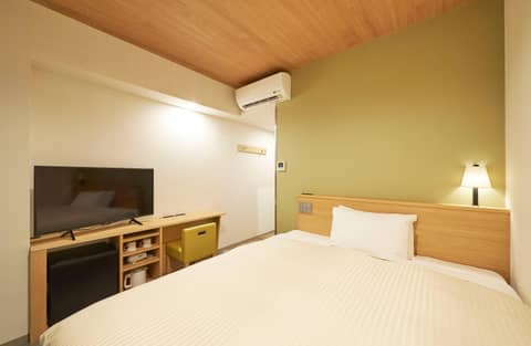 Sotetsu Fresa Inn Tokyo Tamachi — photo 9