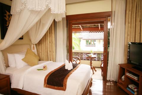 Khum Phaya Resort & Spa Boutique Collection — photo 4