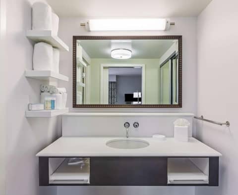Hampton Inn & Suites Houston I-10 West Park Row, Tx — photo 4
