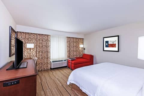 Hampton Inn & Suites Houston I-10 West Park Row, Tx — photo 6