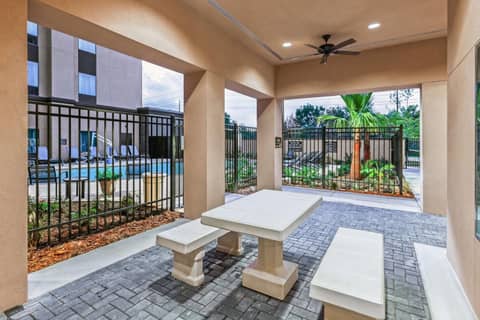 Hampton Inn & Suites Houston I-10 West Park Row, Tx — photo 9
