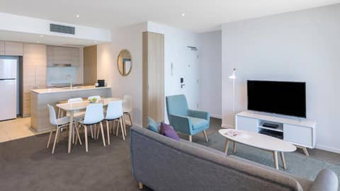 Avani Broadbeach Residences — photo 3