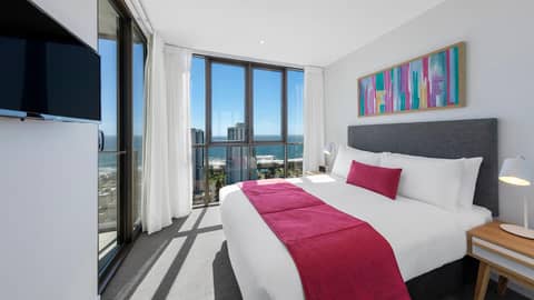 Avani Broadbeach Residences — photo 4