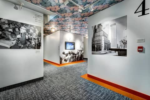 Hôtel Uville Montréal — photo 8