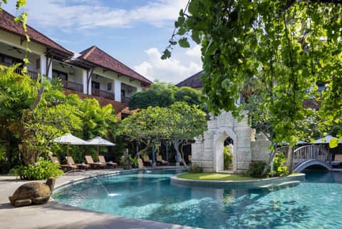 The Alantara Sanur — photo 2