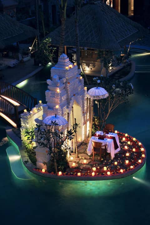 The Alantara Sanur — photo 3