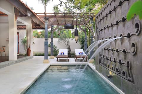 The Alantara Sanur — photo 4