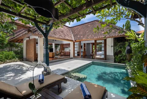 The Alantara Sanur — photo 6