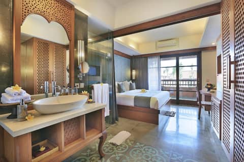 The Alantara Sanur — photo 7