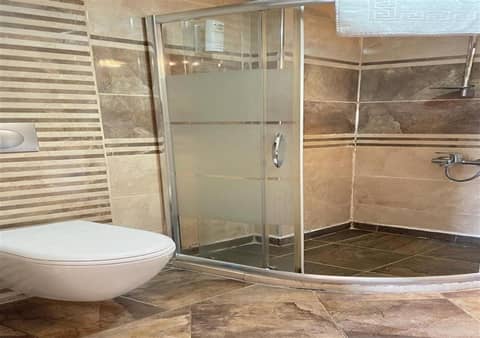 Montagna Hera Hotel Taksim — photo 3