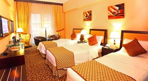 Dorus Hotel — photo 7
