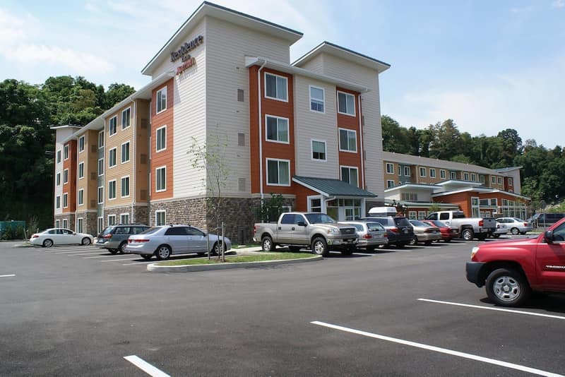 Residence Inn by Marriott Pittsburgh Monroeville/Wilkins — photo 1