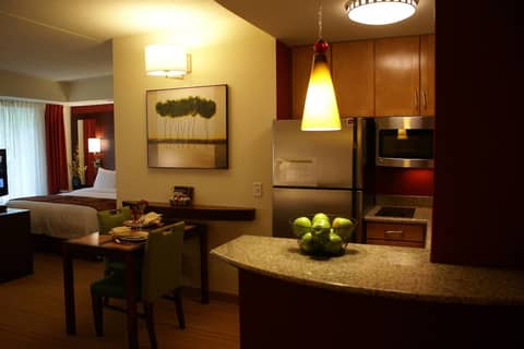 Residence Inn by Marriott Pittsburgh Monroeville/Wilkins — photo 3