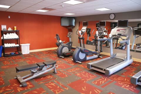 Residence Inn by Marriott Pittsburgh Monroeville/Wilkins — photo 7