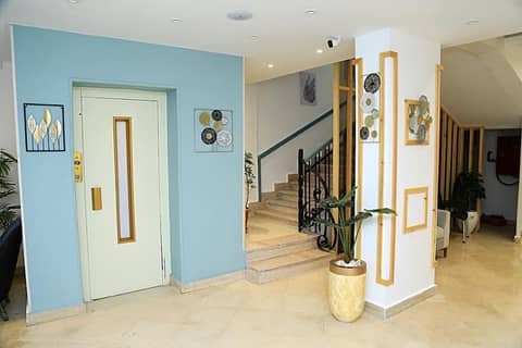 Lamera Hotel — photo 9