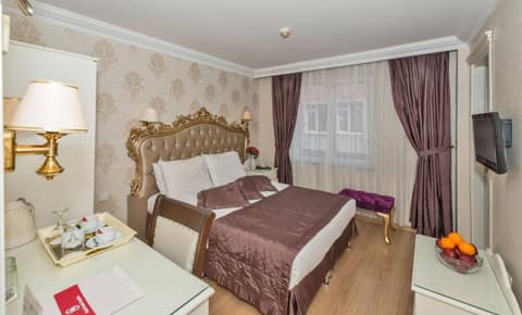Santa Sophia Hotel - İstanbul — photo 3