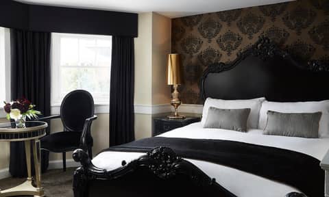 The Westbridge Hotel Stratford — hotel room