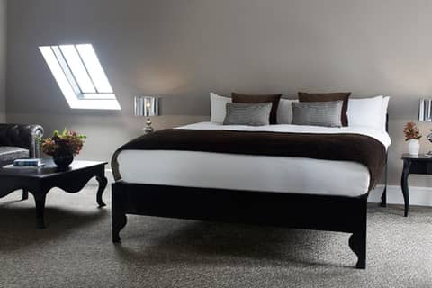 The Westbridge Hotel Stratford — hotel room