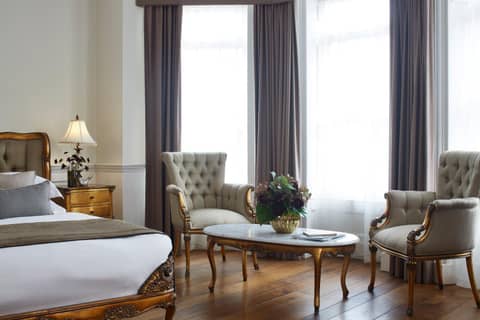 The Westbridge Hotel Stratford — hotel room