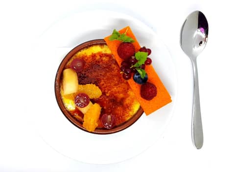 The Westbridge Hotel Stratford — breakfast buffet
