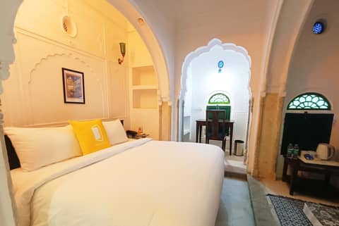 Bloom Boutique l Chelon Haveli — photo 2