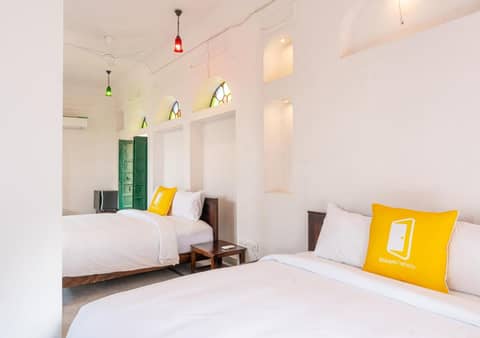 Bloom Boutique l Chelon Haveli — photo 5