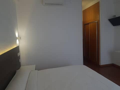 BLUESEA Torremolinos Centro — hotel room