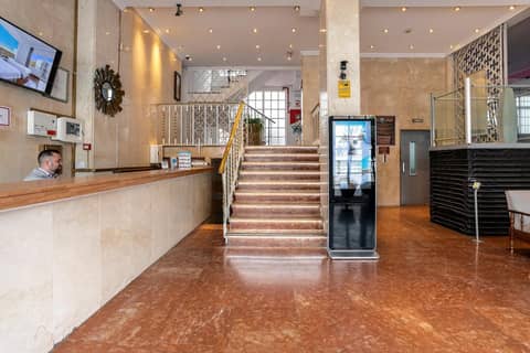 BLUESEA Torremolinos Centro — photo 8