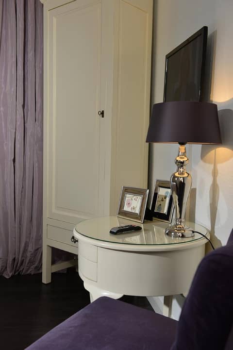 Hotel Domspitzen — photo 3