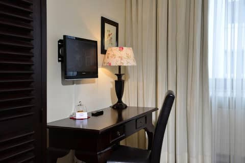 Hotel Domspitzen — photo 7