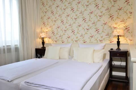 Hotel Domspitzen — photo 8