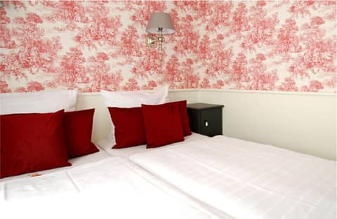 Hotel Domspitzen — photo 9