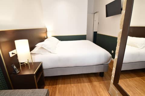Hôtel Bonne Nouvelle — photo 3