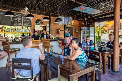 Naiharn Beach Resort — photo 7