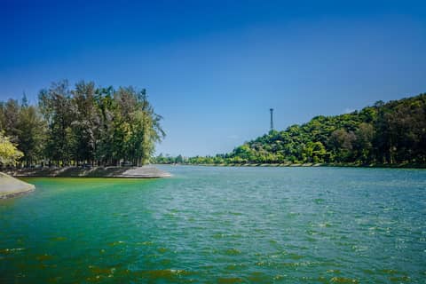 Naiharn Beach Resort — photo 9