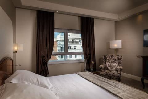 Wellington Hotel & Spa Madrid — photo 2