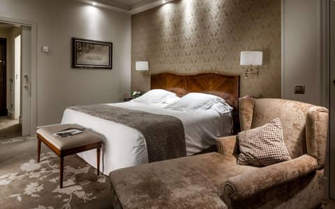 Wellington Hotel & Spa Madrid — photo 4