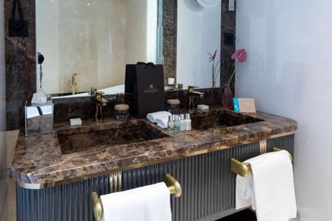 Wellington Hotel & Spa Madrid — photo 7