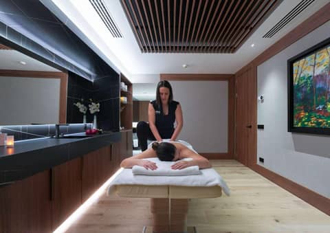 Wellington Hotel & Spa Madrid — photo 8