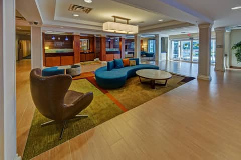 Fairfield Inn and Suites by Marriott Naples — photo 5