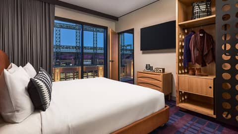 The Rally Hotel at McGregor Square — photo 6
