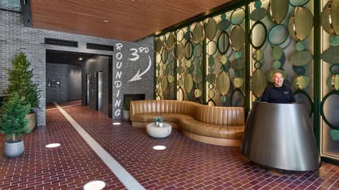 The Rally Hotel at McGregor Square — photo 8