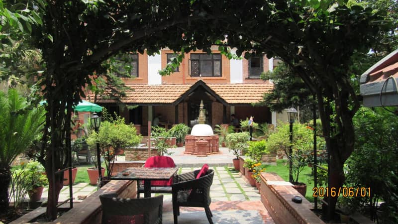 Hotel Ganesh Himal — photo 1