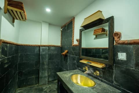 Hotel Ganesh Himal — photo 2