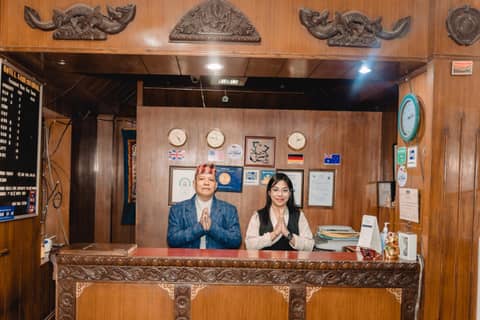 Hotel Ganesh Himal — photo 3