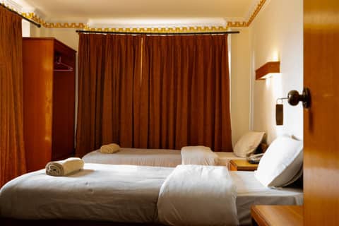 Hotel Ganesh Himal — photo 4