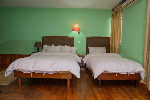 Hotel Ganesh Himal — photo 5